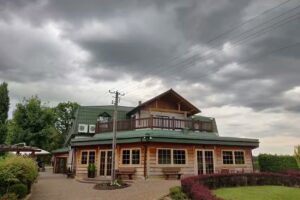 Centrum Agroturystyki Sok&oacute;ł