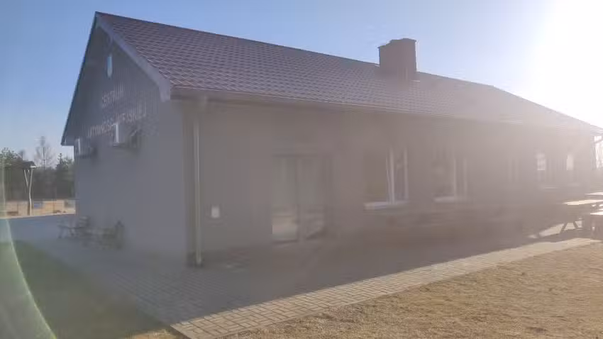 Centrum aktywności wiejskiej