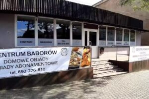 Centrum Babor&oacute;w