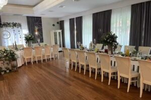 Centrum Bankietowe Laura