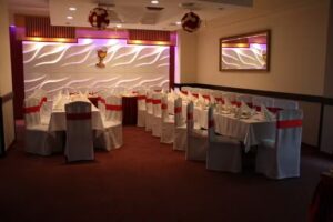 Centrum Bankietowe Roberto