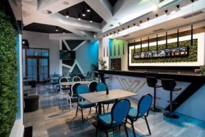 Centrum Bankietowe Warszawska 34