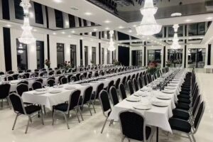 Centrum Bankietowo-Konferencyjne &bdquo;Diament&rdquo;