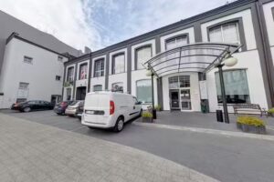 Centrum biznesowe Faktoria