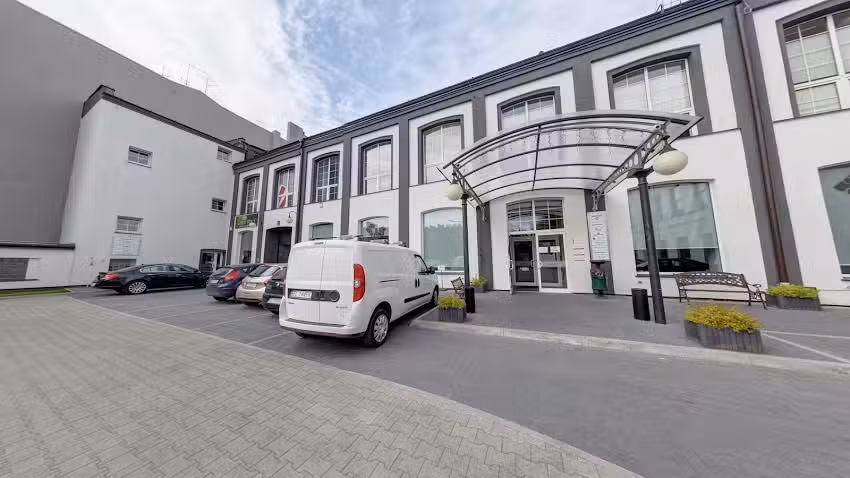 Centrum biznesowe Faktoria