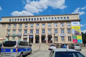 Centrum Biznesu Sp&oacute;łka z o.o. w likwidacji