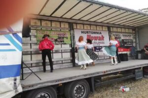 Centrum Country & Western, Jacek Przebierała