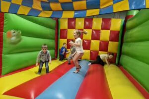 Centrum Dzieciaki Piątkowo