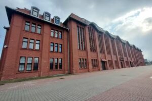Centrum Edukacji i Biznesu „Nowe Gliwice” – GAPR sp. z o.o.
