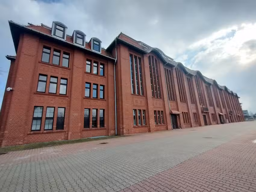 Centrum Edukacji i Biznesu &bdquo;Nowe Gliwice&rdquo; &ndash; GAPR sp. z o.o.