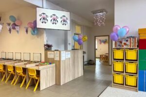 Centrum Edukacji i Rozwoju EduLand