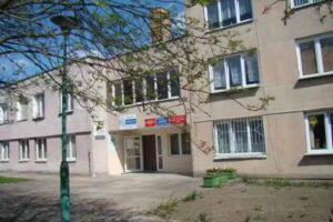 Centrum Edukacyjne Szczecińskiej Fundacji Talent-Promocja-Postęp