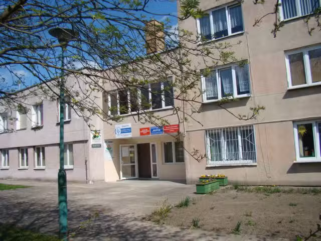 Centrum Edukacyjne Szczecińskiej Fundacji Talent-Promocja-Postęp