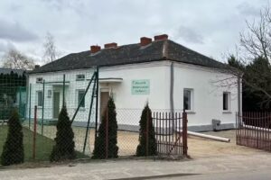 Centrum Edukacyjno-Terapeutyczne „Dobre Miejsce”
