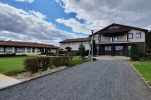 Centrum eventowe Barcinek