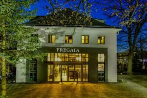Centrum Eventowe „Fregata”