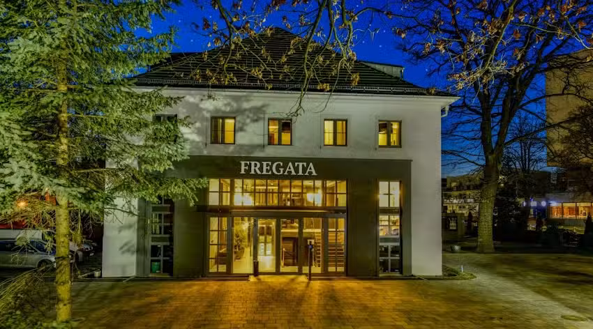 Centrum Eventowe &bdquo;Fregata&rdquo;