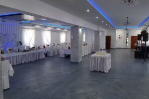 Centrum Gastronomiczne Jedynka