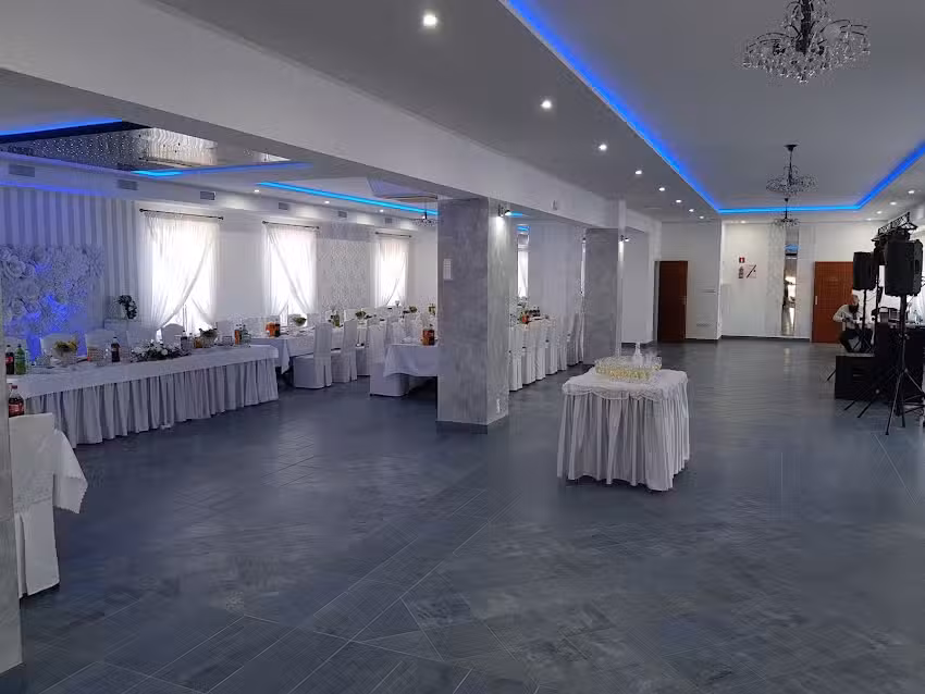 Centrum Gastronomiczne Jedynka