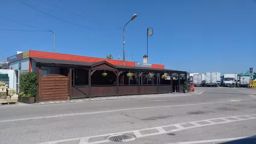 Centrum Gastronomiczne Mistrz Grilla &ndash; catering-wroclaw.pl