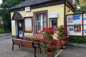 Centrum informacji i promocji miasta