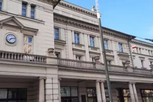 Centrum Informacji Kulturalnej