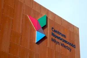 Centrum Innowacyjnej Edukacji | Centrum Nowoczesności Młyn Wiedzy