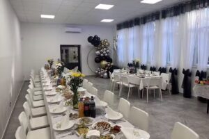 Centrum Integracji Lokalnej przy OSP Kołaków