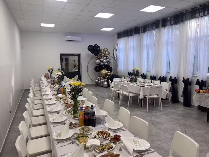 Centrum Integracji Lokalnej przy OSP Kołak&oacute;w