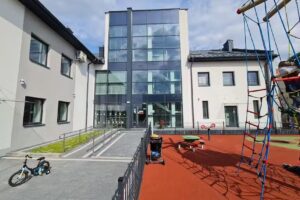 Centrum Integracji Społecznej im. Andrzeja Leppera