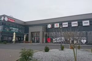 Centrum kielczowskie