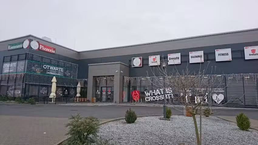 Centrum kielczowskie