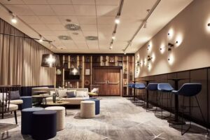 Centrum Konferencyjne Courtyard by Marriott Katowice