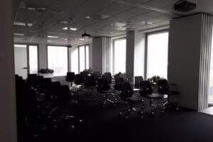 Centrum Konferencyjne DIALOGUE