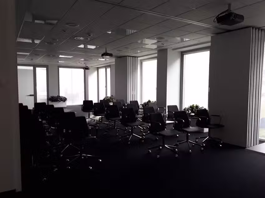 Centrum Konferencyjne DIALOGUE