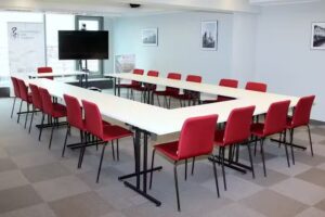 Centrum Konferencyjne EDU WIL, Wielkopolska Izba Lekarska