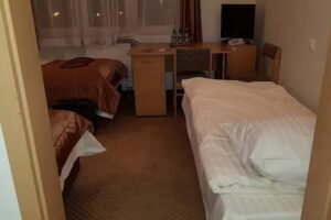 CENTRUM KONFERENCYJNE HETMAN