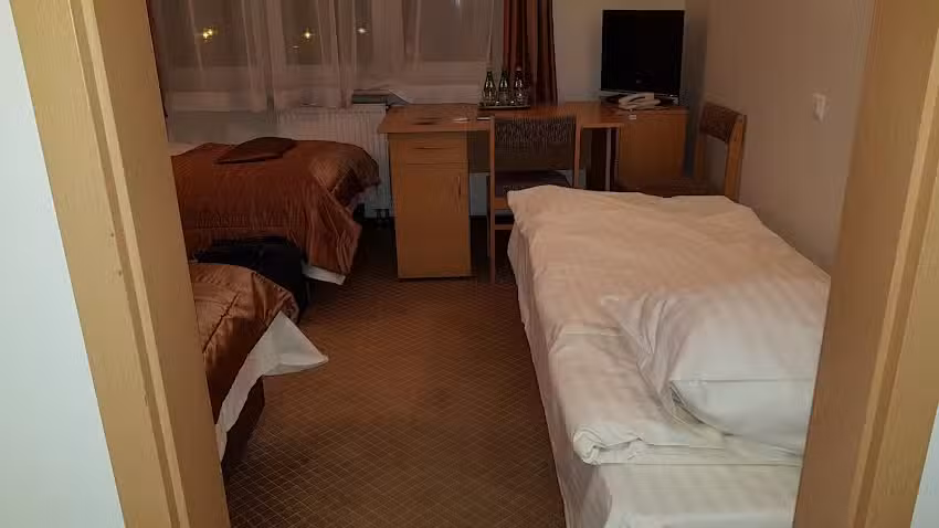 CENTRUM KONFERENCYJNE HETMAN