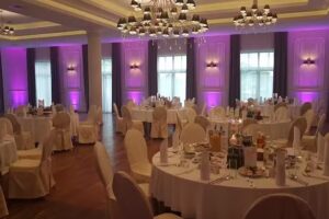 Centrum Konferencyjne Hotel Focus