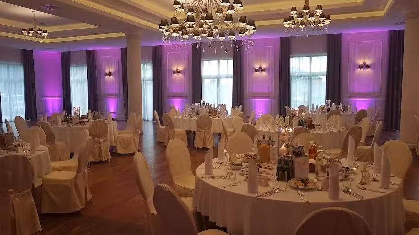 Centrum Konferencyjne Hotel Focus