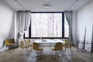 Centrum Konferencyjne i Szkoleniowe &ndash; Polna 70