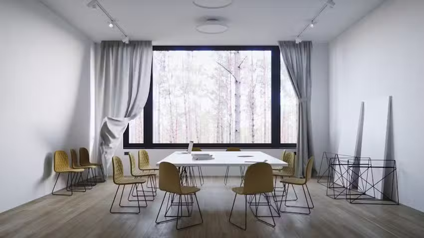 Centrum Konferencyjne i Szkoleniowe &ndash; Polna 70