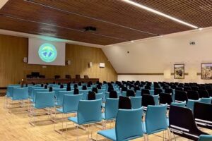 Centrum konferencyjne KPN