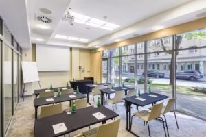 Centrum Konferencyjne Krak&oacute;w