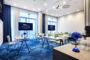 Centrum Konferencyjne Kraków Airport Hotel