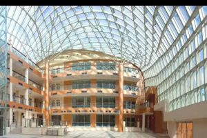 Centrum Konferencyjne LSSE