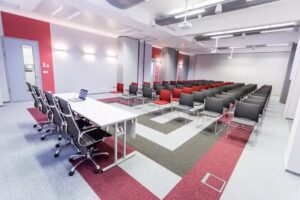 Centrum Konferencyjne NIMBUS