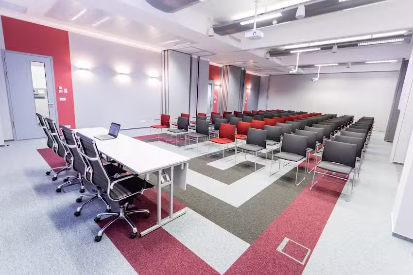 Centrum Konferencyjne NIMBUS