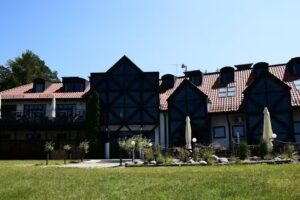 Centrum Konferencyjne PAN