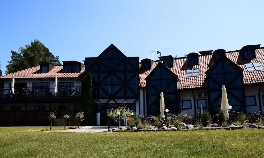 Centrum Konferencyjne PAN